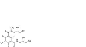 Iopromide 