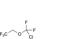 Isoflurane 