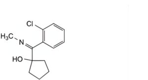 Ketamine Hydrochloride 