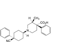 Levocabastine Hydrochloride 