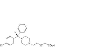 Levocetirizine Hydrochloride 