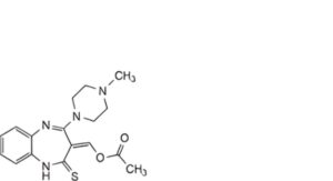 Olanzapine Orodispersible Tablets 