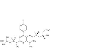 Rosuvastatin Tablets 