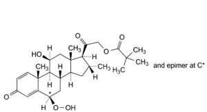 Fluocortolone Pivalate-2