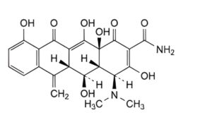 Doxycycline Monohydrate-2