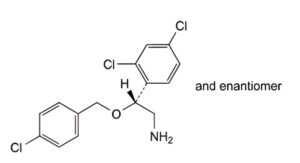Econazole Nitrate-2