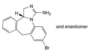 Epinastine Hydrochloride-2