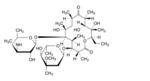 Erythromycin Stearate -2