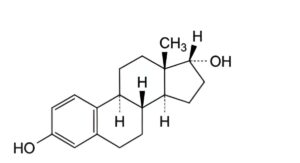 Estradiol Hemihydrate -2