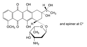 Daunorubicin Hydrochloride-2