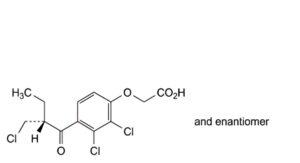 Etacrynic Acid-2