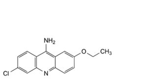 Ethacridine Lactate Monohydrate-2