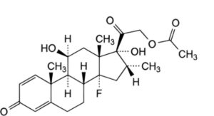 Dexamethasone Acetate