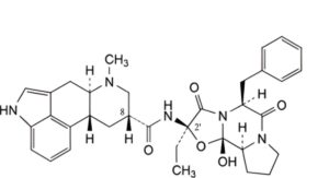 Dihydroergotamine Mesilate