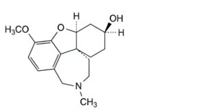 Galantamine Hydrobromide-3