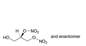 Glyceryl Trinitrate Solution-3