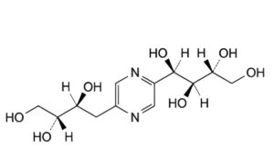 Glucosamine Sulfate Potassium Chloride-3