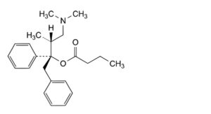 Dextropropoxyphene Hydrochloride -3