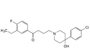 Haloperidol-3