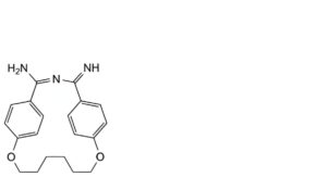 Hexamidine Isetionate-3