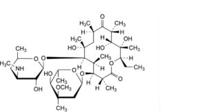 Erythromycin Ethyl Succinate 