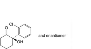 Esketamine Hydrochloride 