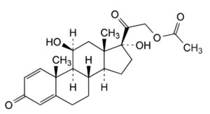 Hydrocortisone Acetate-3