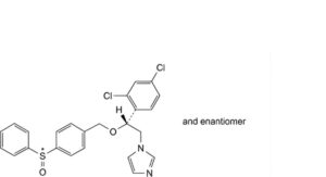 Fenticonazole Nitrate 