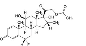 Flumetasone Pivalate 