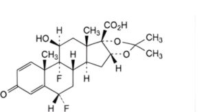 Fluocinolone Acetonide