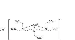 Gadodiamide Hydrate 