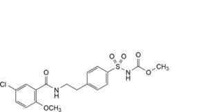Glibenclamide 