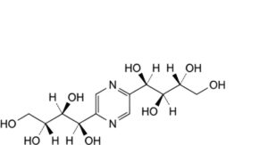 Glucosamine Sulfate Sodium Chloride 