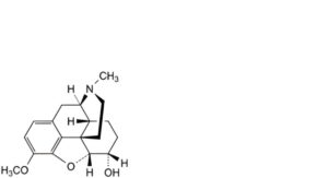Hydrocodone Hydrogen Tartrate Hydrate 