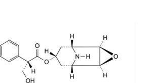 Hyoscine Hydrobromide 