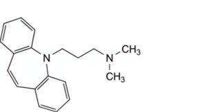 Imipramine Hydrochloride 