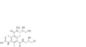Iopromide 