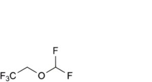 Isoflurane 