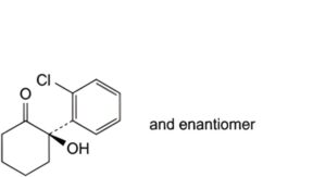 Ketamine Hydrochloride 