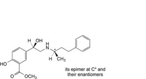 Labetalol Hydrochloride 