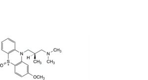 Levomepromazine Maleate 