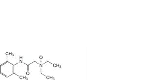 Lidocaine 