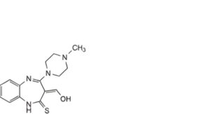 Olanzapine Orodispersible Tablets 