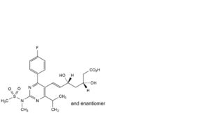 Rosuvastatin Tablets 