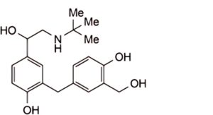 Salbutamol Injection