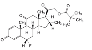 Fluocortolone Pivalate-3