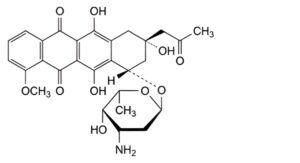 Daunorubicin Hydrochloride-3