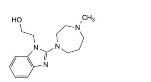 Emedastine Fumarate-3