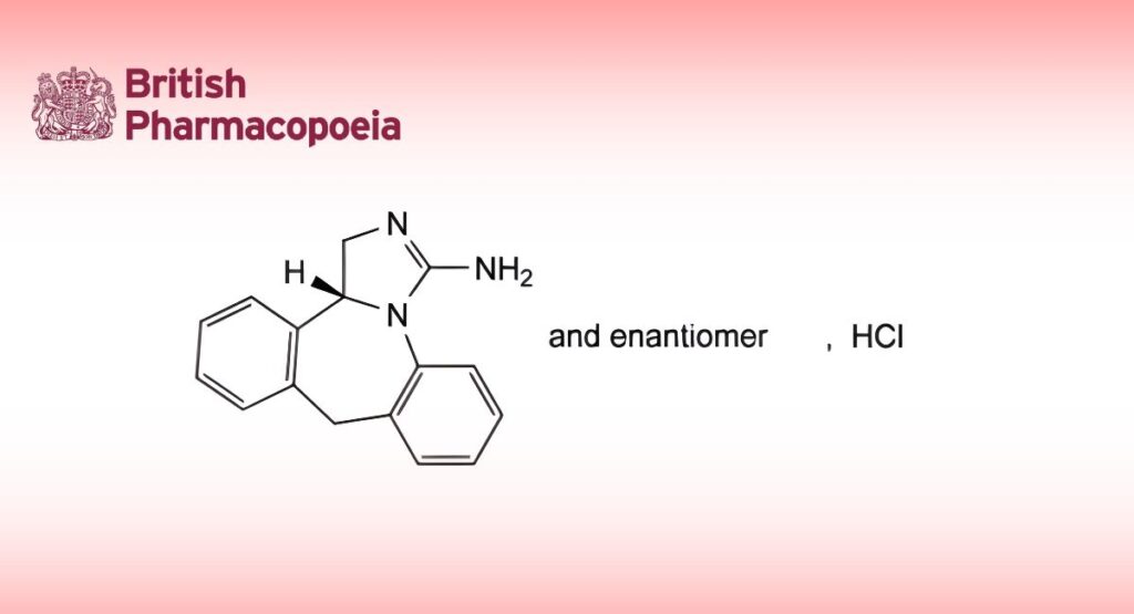 Epinastine Hydrochloride