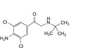 Clenbuterol Hydrochloride